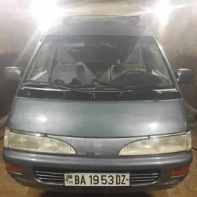 Toyota Town Ace 1995