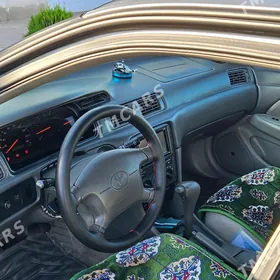 Toyota Camry 2001
