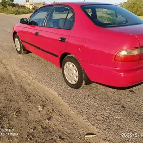 Toyota Carina 1995