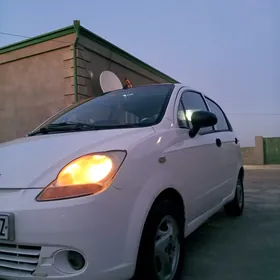 Daewoo Matiz 2005