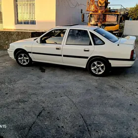Opel Vectra 1989