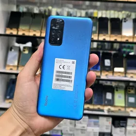 REDMI NOT11 4/64