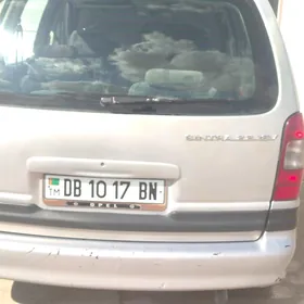Opel Sintra 1999