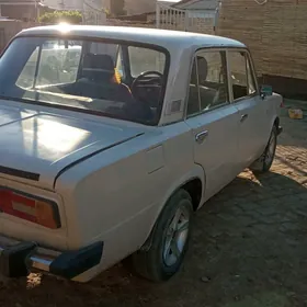 Lada 2106 1993