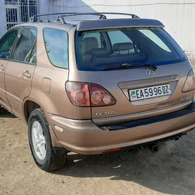 Lexus RX 300 1999