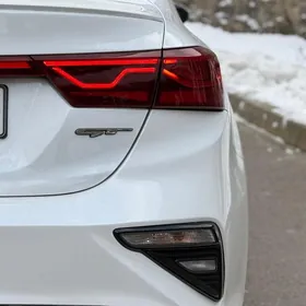 Kia Forte 2021