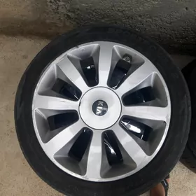 kia optima dicka