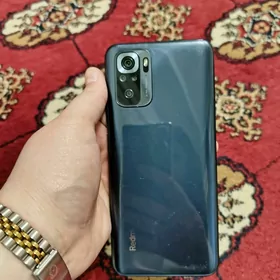 Redmi note 10 S