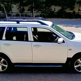 Mitsubishi Outlander 2006