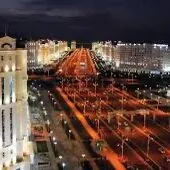 Podvoyski zdanie Подвойская
