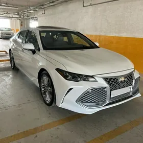 Toyota Avalon 2020