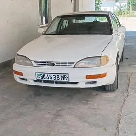 Toyota Camry 1997