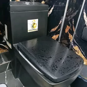 унитаз раковина