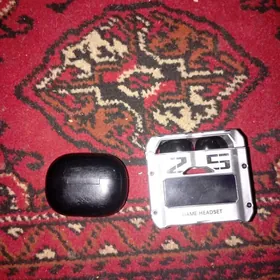 Bluetooth nausnik