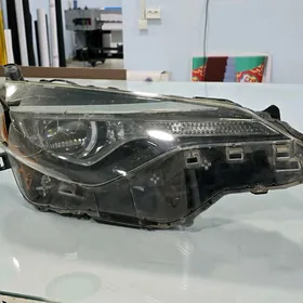 Fara 18 carolla