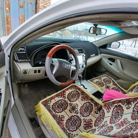 Toyota Camry 2008