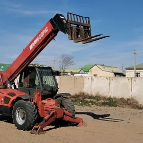 JCB 4CX ECO 2007