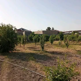 Меллек жай