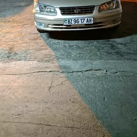 Toyota Camry 2000