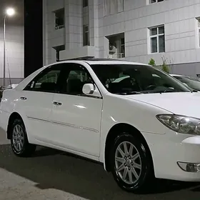 Toyota Camry 2002