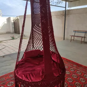 качели