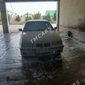 BMW 325 1991