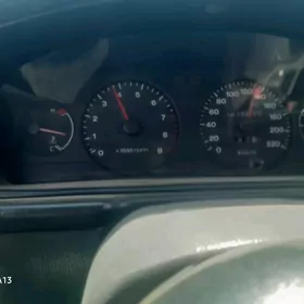 Hyundai Sonata 1996