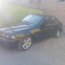 BMW 528 1999