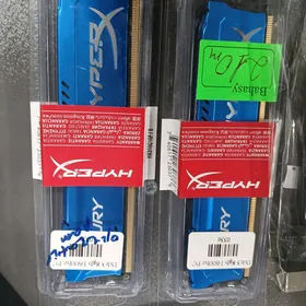 Ram HyperX 8gb