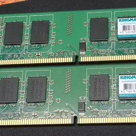 1GB ram ddr2