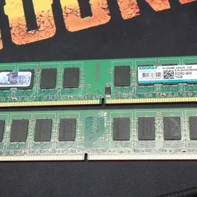 1GB ram ddr2