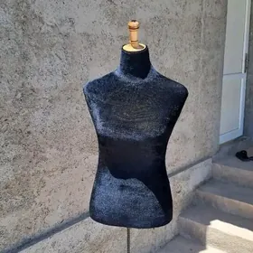 Taze maniken manken