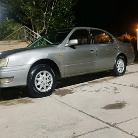 Toyota Camry 1996