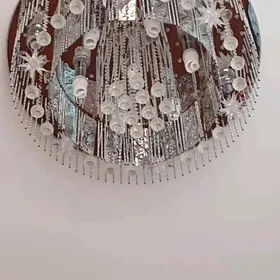люстры