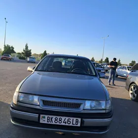 Opel Vectra 1992