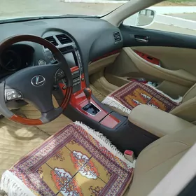 Lexus ES 350 2011