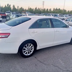 Toyota Camry 2009