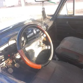 Lada 2106 1989