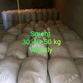CAGE SEMENT MİTİ SEBİL GUM