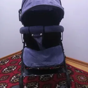коляска kalyaska