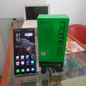 INFINIX NOT 40 PRO (12/256)