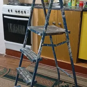 СТРЕМЯНКА СССР