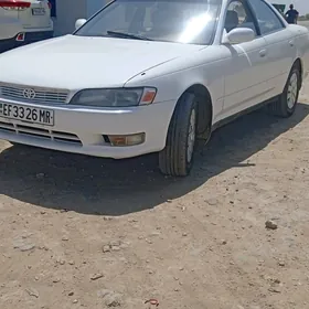 Toyota Mark II 1994