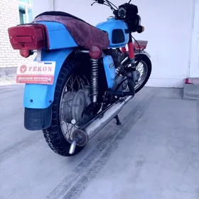Iž Planeta 5 2002