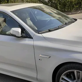 BMW GT 2015
