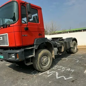 Man LE 140 2000