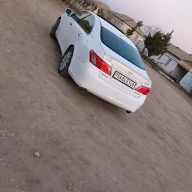 Lexus ES 350 2007