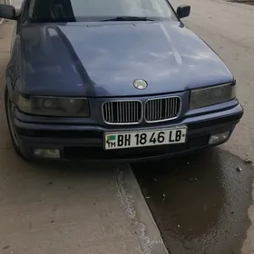 BMW 325 1991
