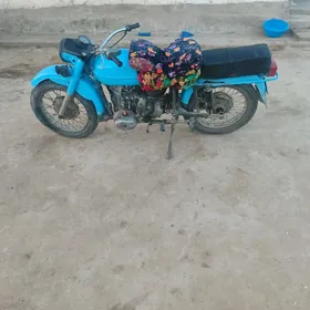 Ural 5557 1990