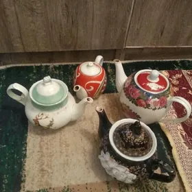 чайник